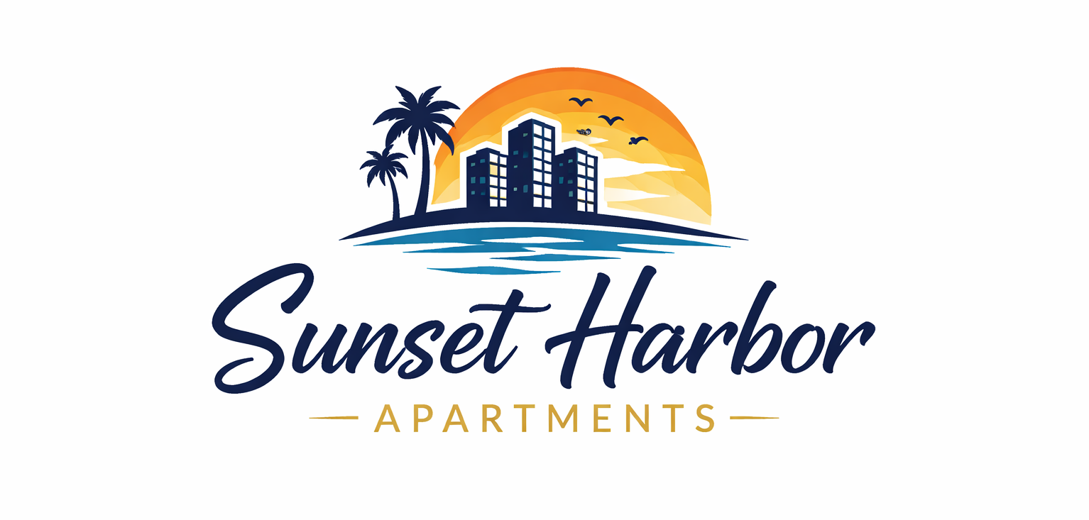Sunset Harbor Apartment