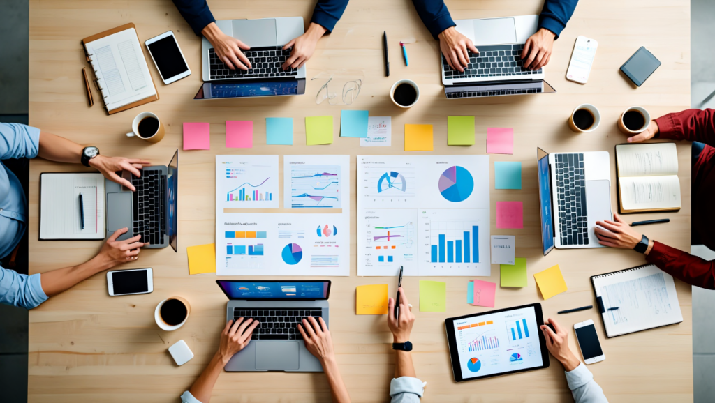 Top B2B SaaS Review Websites