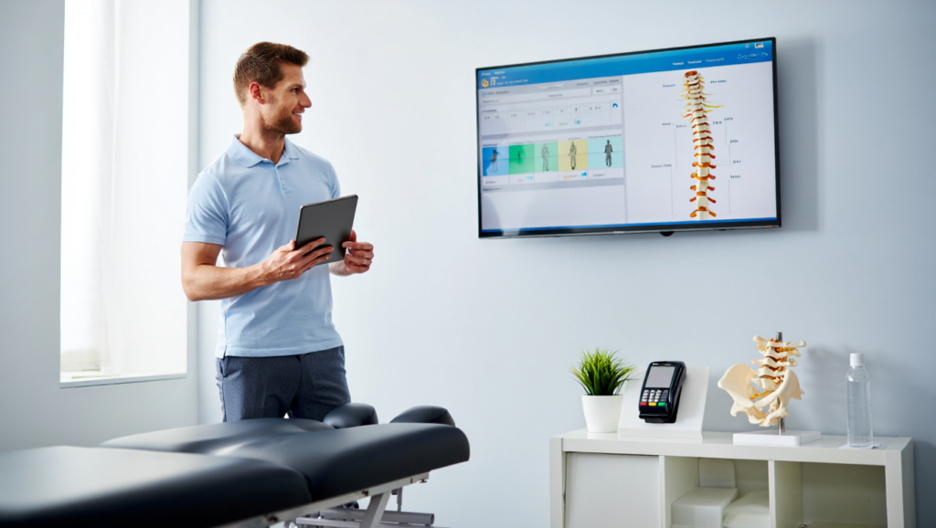 Best EMR for Cash-Pay Chiropractic Practices
