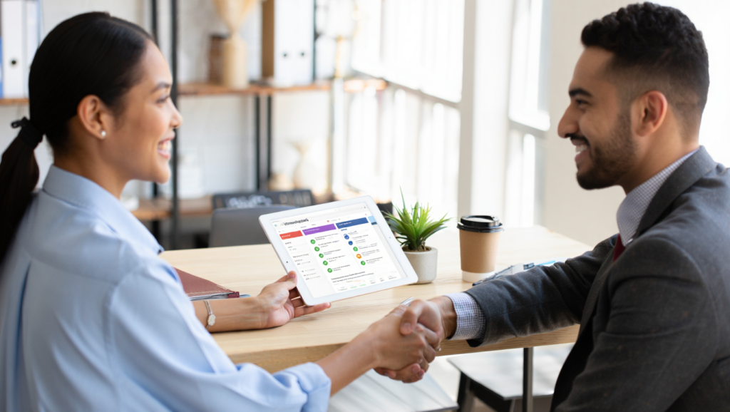 Best onboarding software for new insurance clients