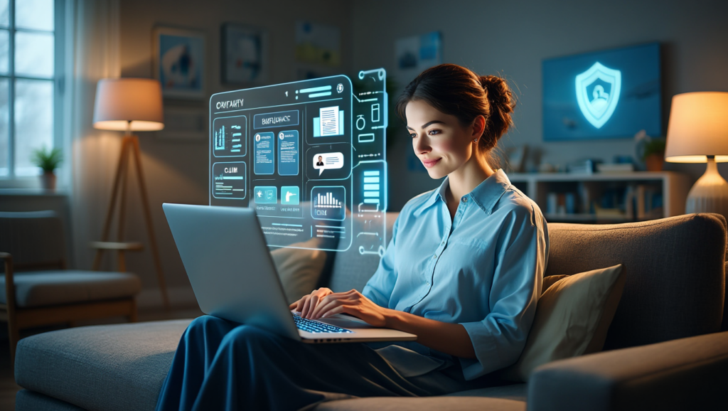 Best Client Portal Software for Insurance Agencies