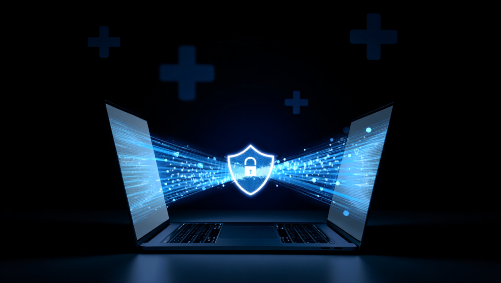 how to migrate your EHR data safely