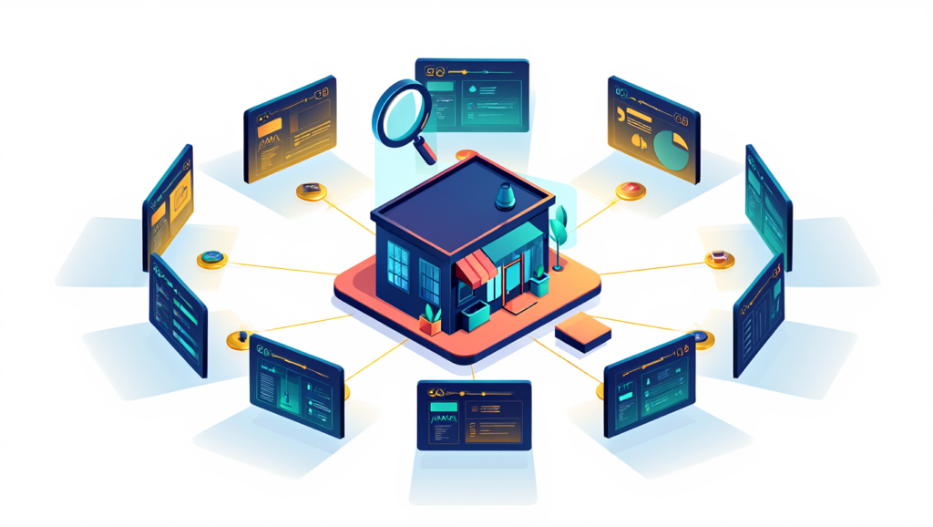 EZLynx alternatives for small independent agencies