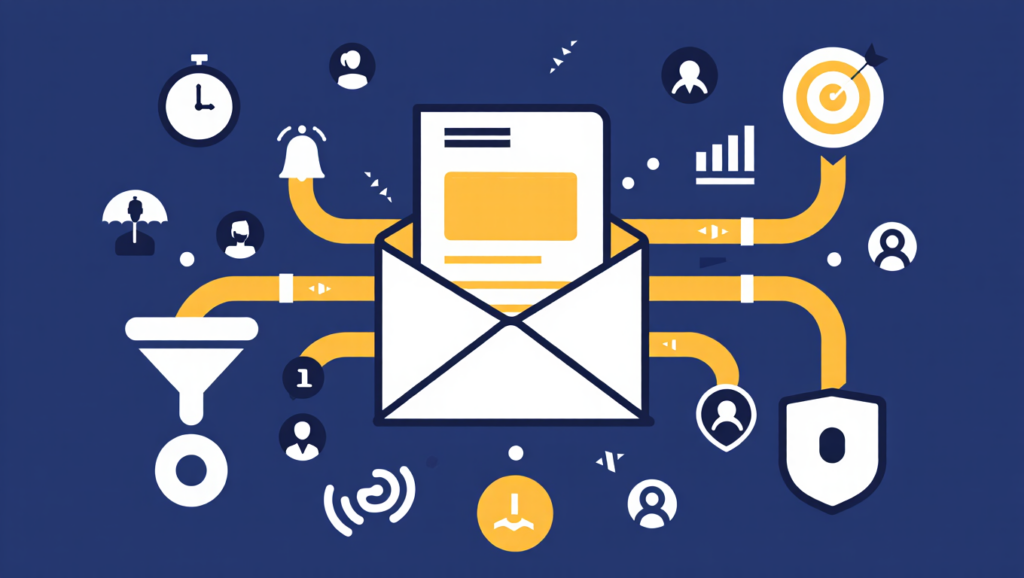 Best Email Marketing Tools for Insurance Agents