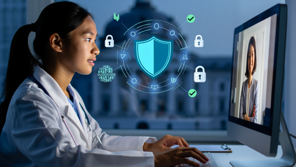 HHS Guidance on HIPAA and Telehealth