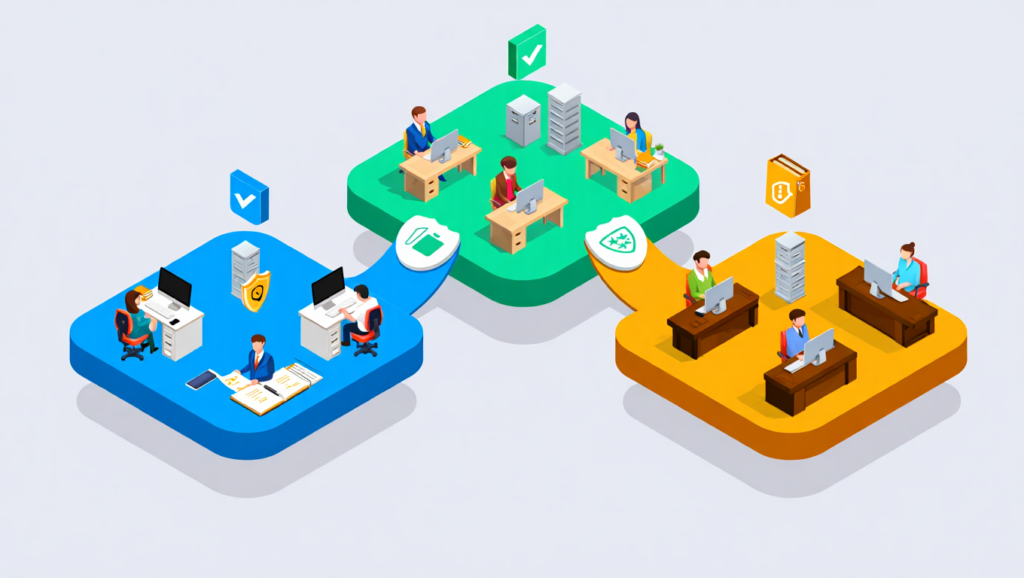 AgencyBloc vs HawkSoft vs NowCerts