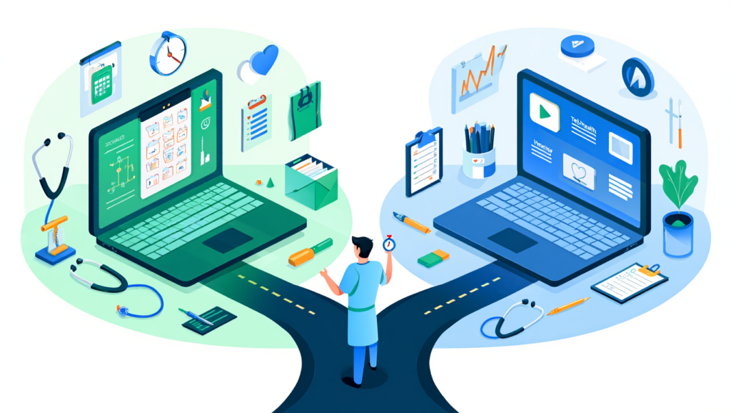 Jane App vs SimplePractice