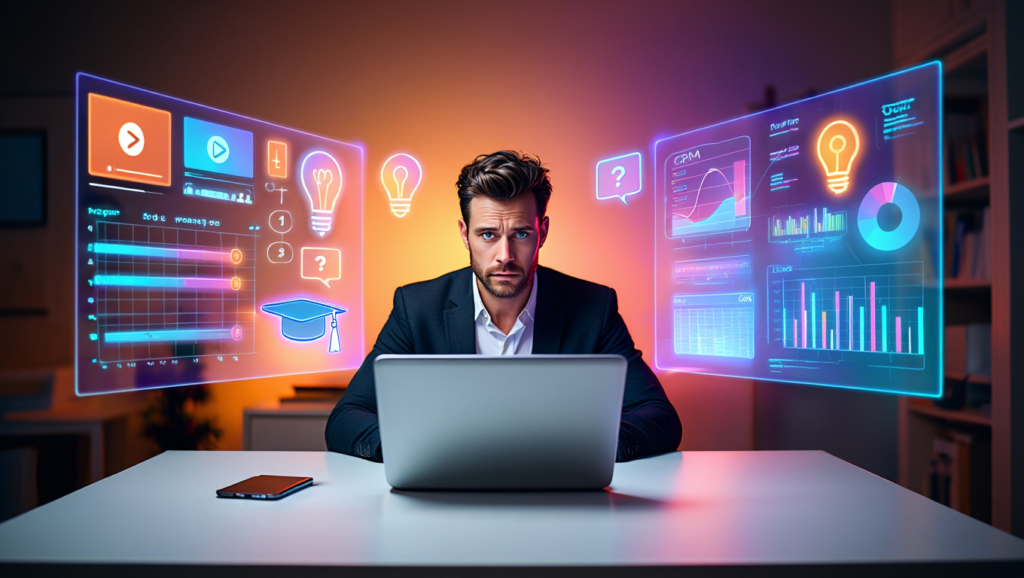 How to Learn Zoho CRM