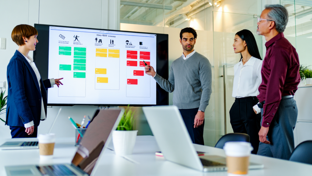 Best Project Management Software for Insurance Agencies 