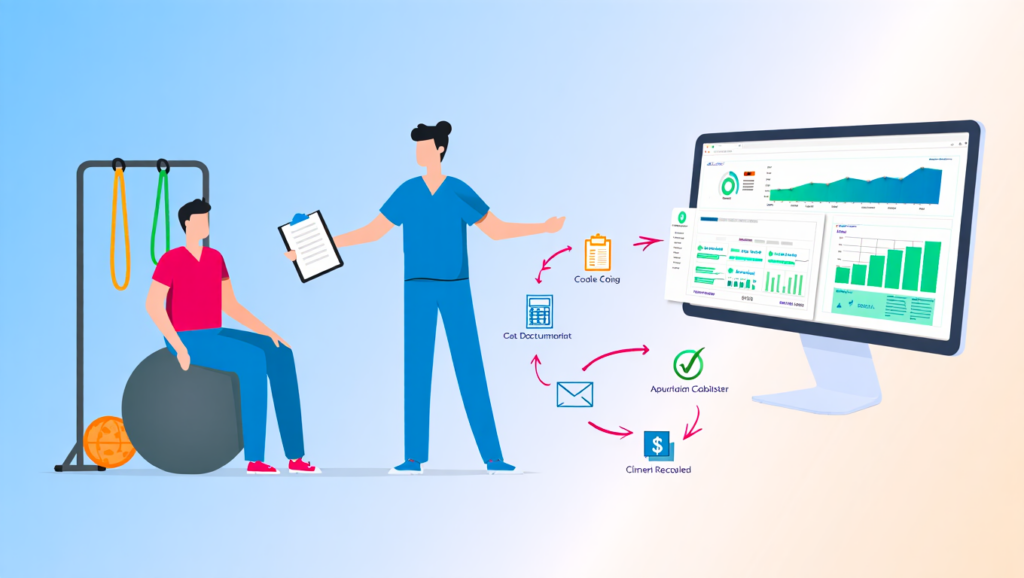 How to Handle Insurance Billing for a Small PT Practice