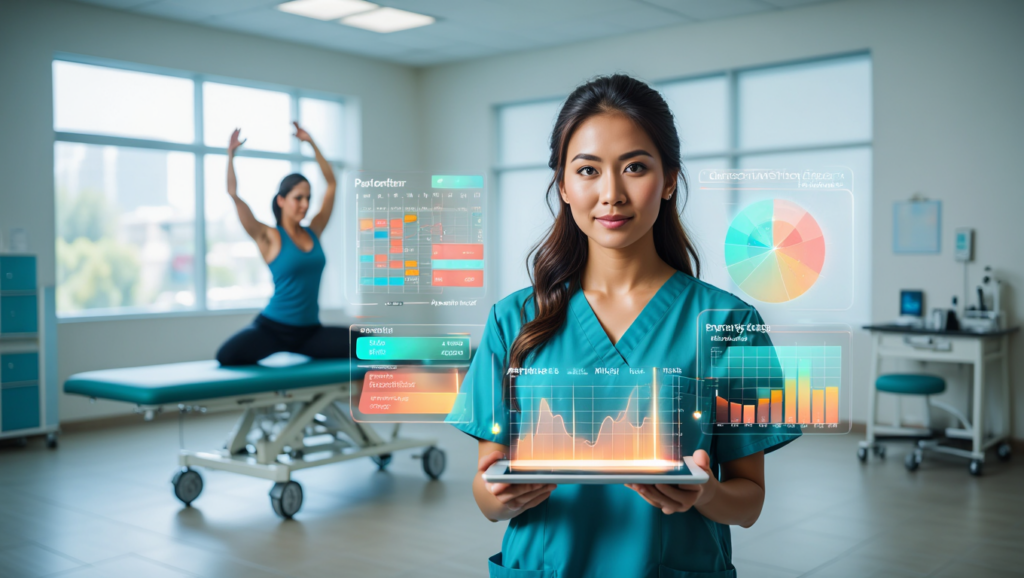 Best Practice Management Software for Physical Therapists