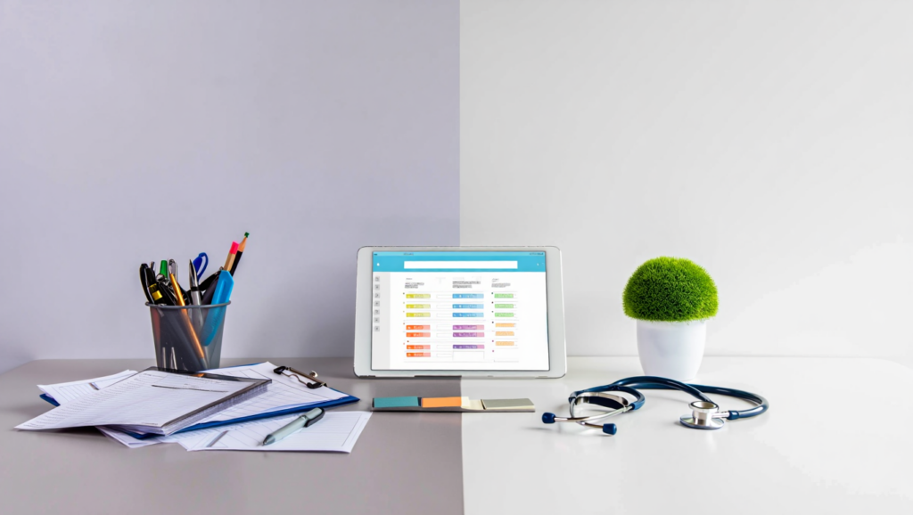 Best Intake Form Software for Healthcare Practices