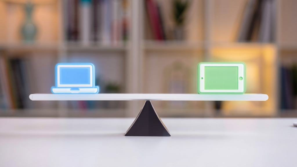 SimplePractice vs TherapyNotes for psychologists