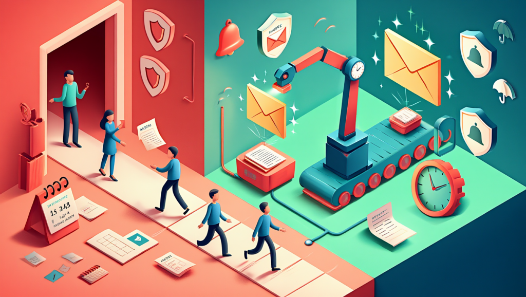 How to Automate Insurance Renewal Reminders