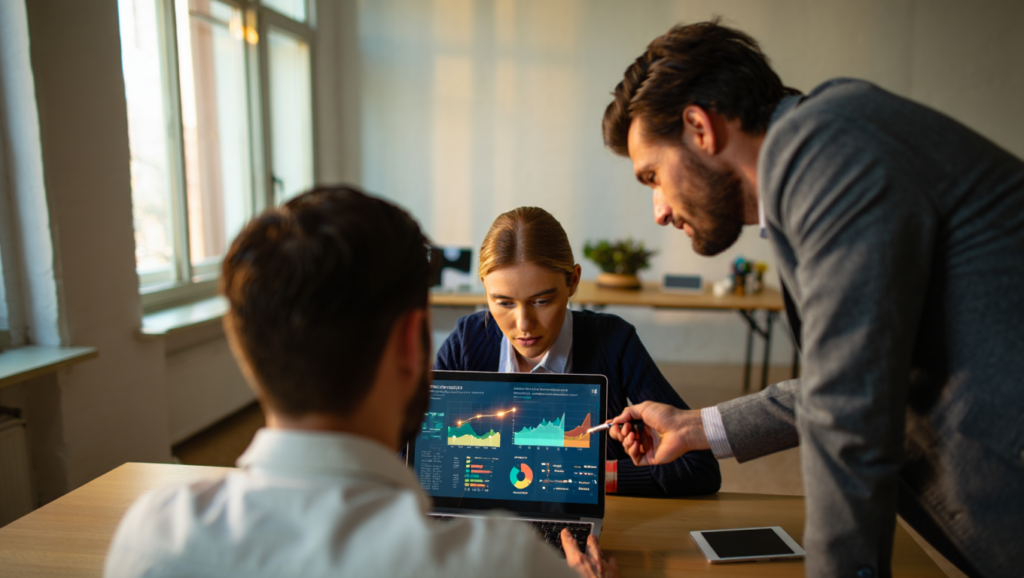 alt=B2B Sales Technology Statistics for Small Teams 