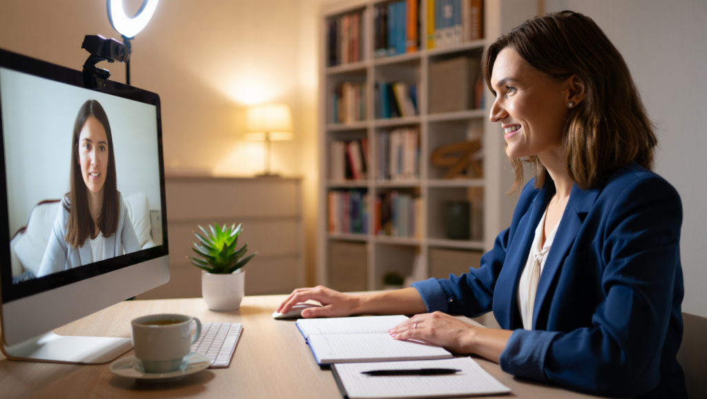 Best Telehealth Platforms for Licensed Counselors