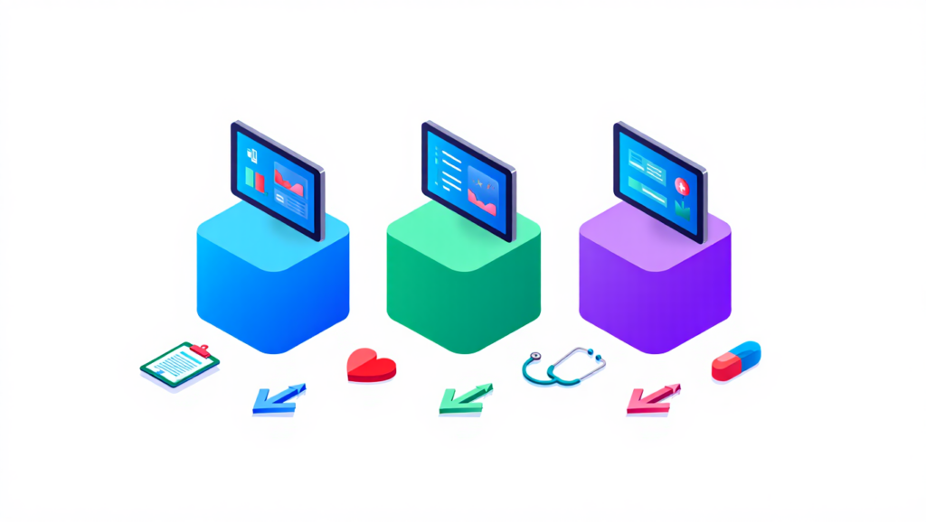 Kareo vs Tebra vs AdvancedMD