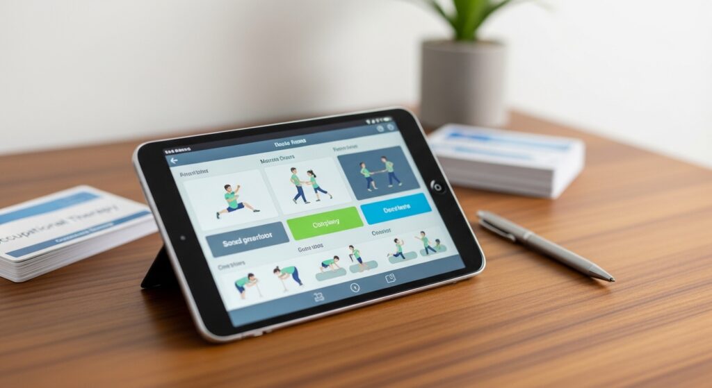 Best Software for Occupational Therapists in Private Practice