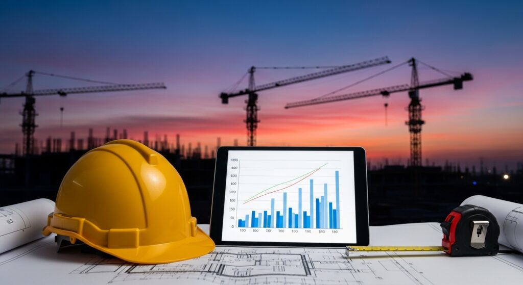 Best expense tracking software for construction contractors