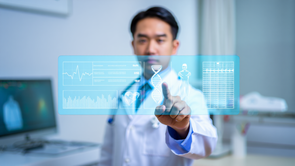 Healthcare Software