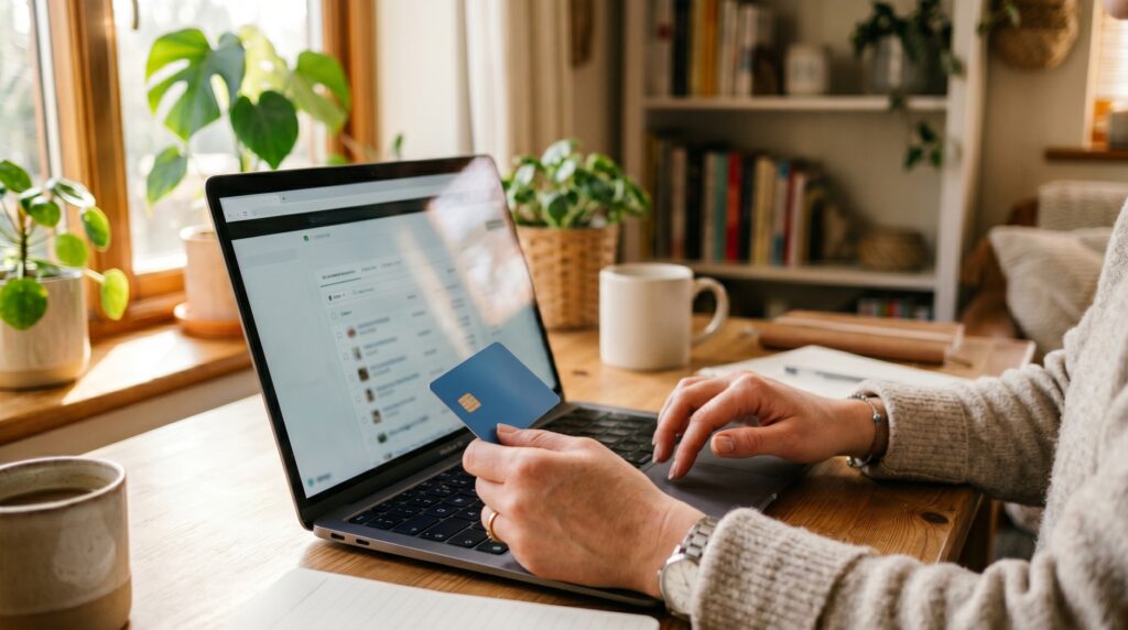 Can I Use Personal PayPal for My Small Business?