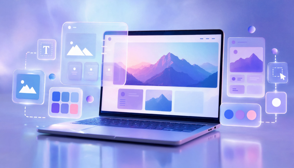 best website editor